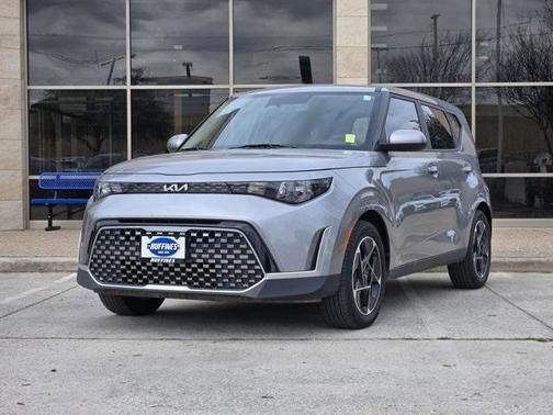2023 Kia Soul EX