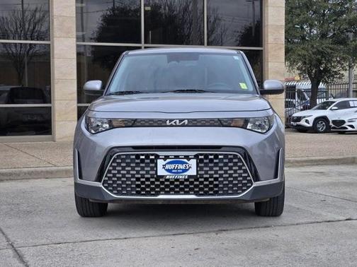 2023 Kia Soul EX