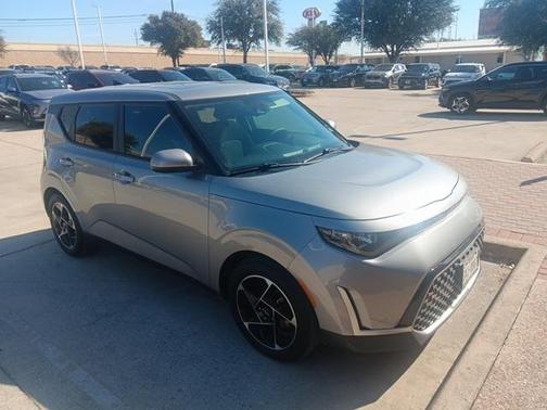 2023 Kia Soul EX