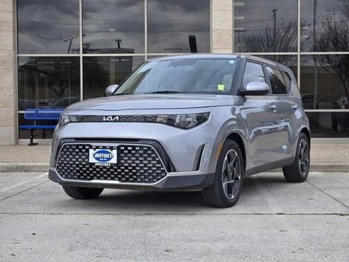 2023 Kia Soul EX