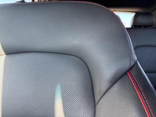 2018 Hyundai Elantra GT Sport