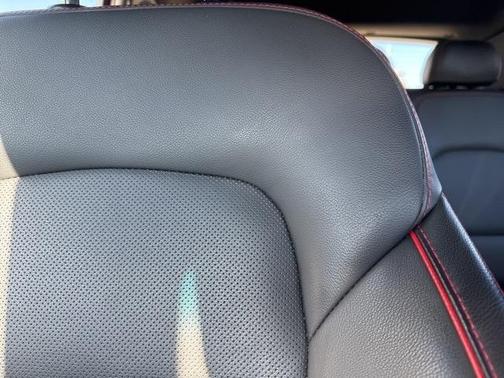 2018 Hyundai Elantra GT Sport