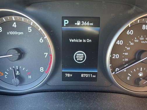 2018 Hyundai Elantra GT Sport