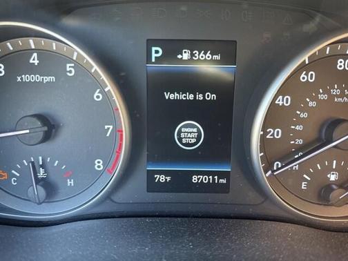 2018 Hyundai Elantra GT Sport