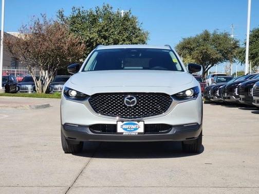 2025 Mazda CX-30 Select