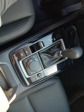 2025 Mazda CX-30 Select