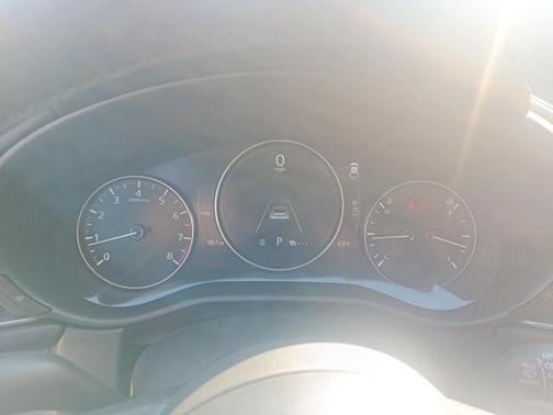 2025 Mazda CX-30 Select