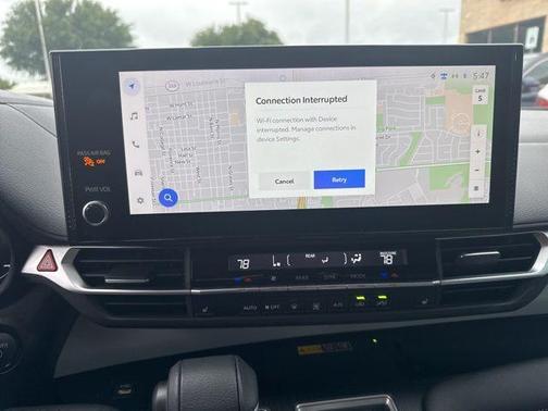 Blueprint 2025 Toyota Sienna XLE