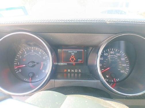 2015 Ford Mustang V6