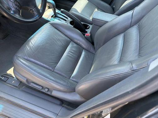 2007 Honda Accord EX-L