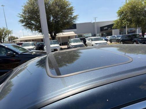 2007 Honda Accord EX-L