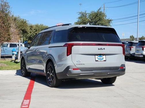 2026 Kia Carnival SX Prestige