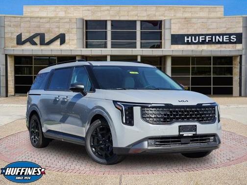 2026 Kia Carnival SX Prestige