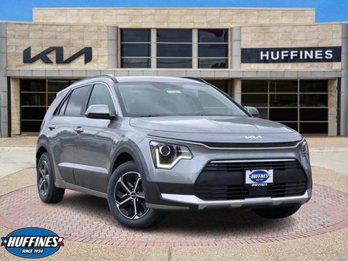 2025 Kia Niro EX