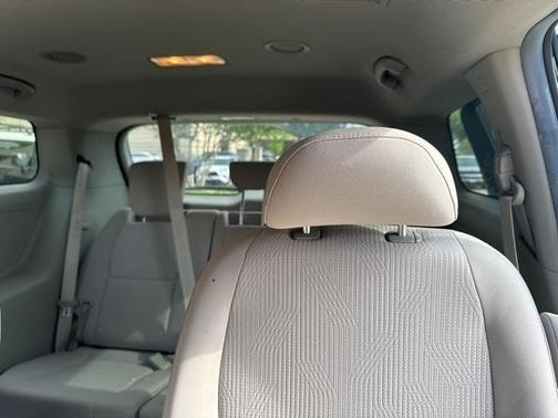 2021 Kia Sedona LX