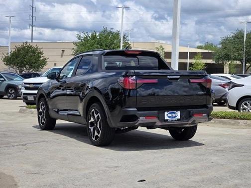 2024 Hyundai SANTA CRUZ 2.5T Limited