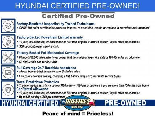 Phantom Black 2025 Hyundai SANTA FE Calligraphy