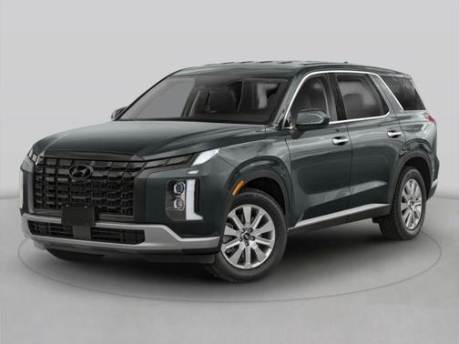 2025 Hyundai PALISADE Limited
