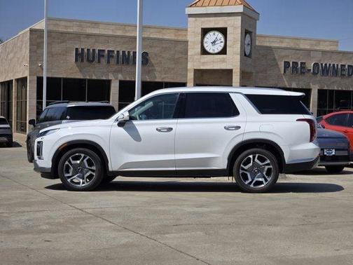 2025 Hyundai PALISADE Limited