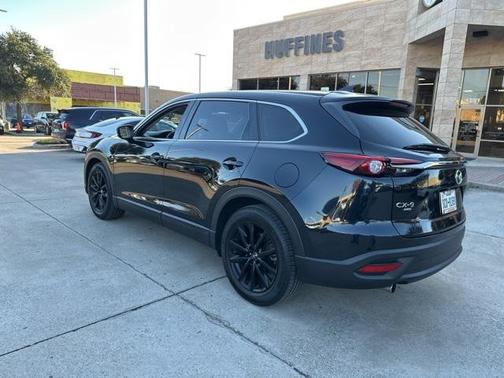 2023 Mazda CX-9 TP