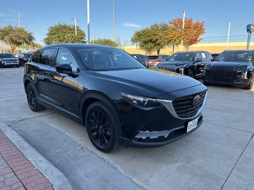 2023 Mazda CX-9 TP