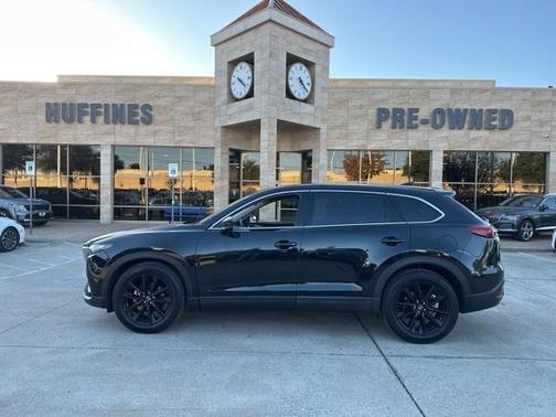 2023 Mazda CX-9 TP