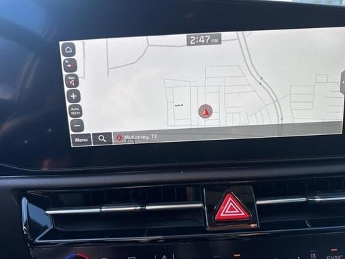 2023 Kia Niro EV Wind