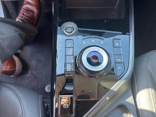 2023 Kia Niro EV Wind