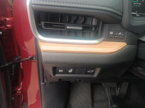 2026 Toyota Grand Highlander 