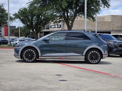 2024 Hyundai IONIQ 5 Limited