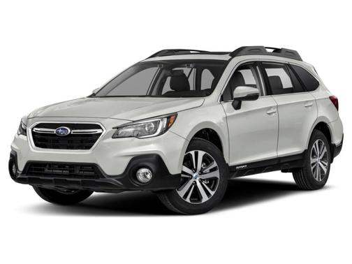 2019 Subaru Outback 3.6R Limited