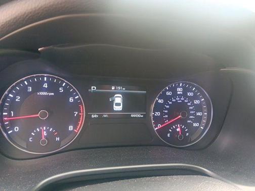 Fire Orange 2023 Kia Forte GT-Line