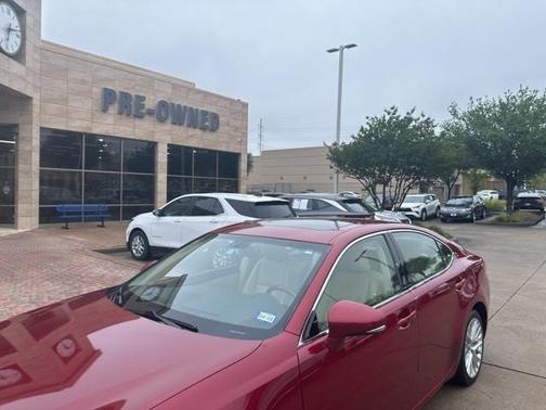 2013 Lexus ES 350 Base