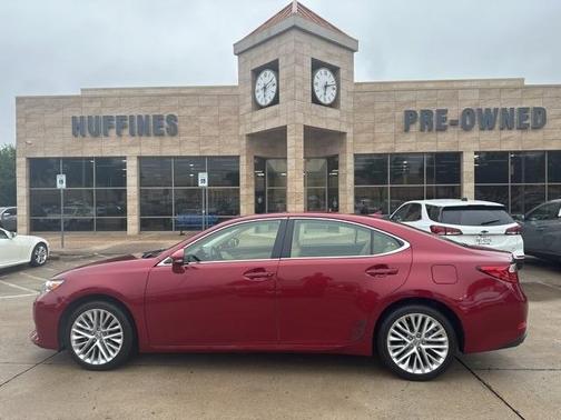 2013 Lexus ES 350 Base