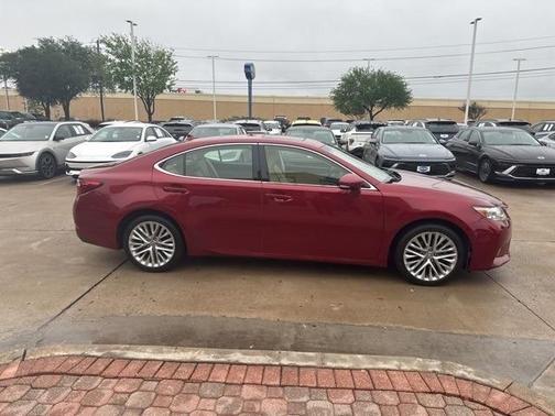 2013 Lexus ES 350 Base