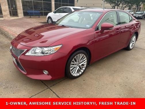 2013 Lexus ES 350 Base
