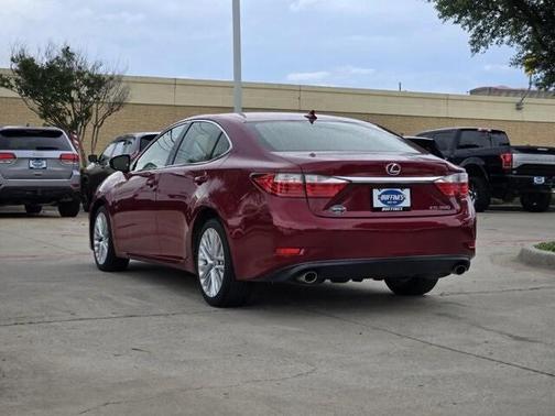 2013 Lexus ES 350 Base