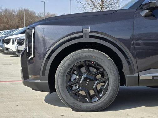 2027 Kia Telluride LX