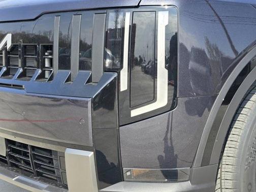 2027 Kia Telluride LX