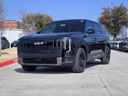2027 Kia Telluride LX