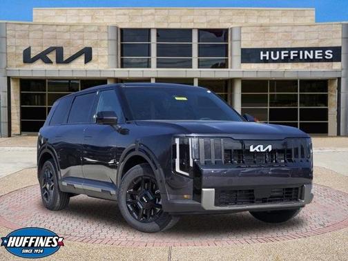 2027 Kia Telluride LX