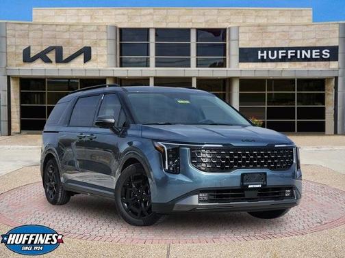 2026 Kia Carnival SX Prestige