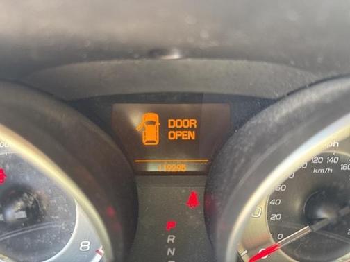 2013 Acura MDX 3.7L Technology