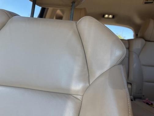 2013 Acura MDX 3.7L Technology