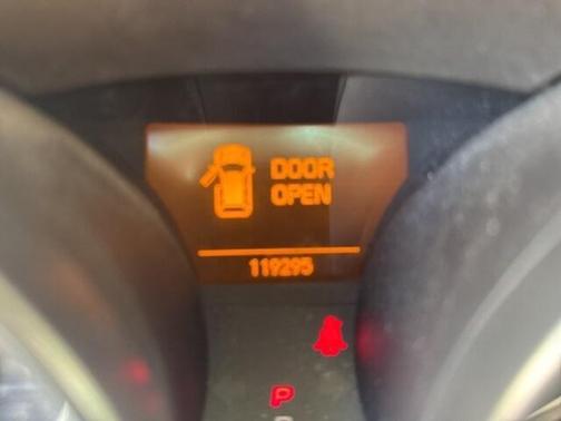 2013 Acura MDX 3.7L Technology