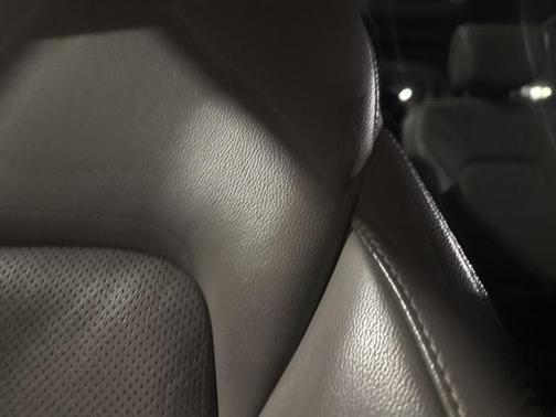 2016 Hyundai SANTA FE Limited