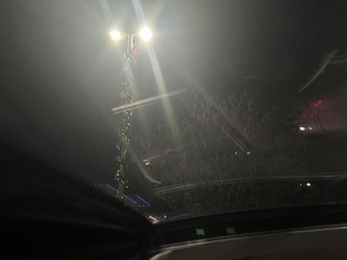 2016 Hyundai SANTA FE Limited