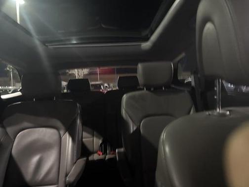 2016 Hyundai SANTA FE Limited