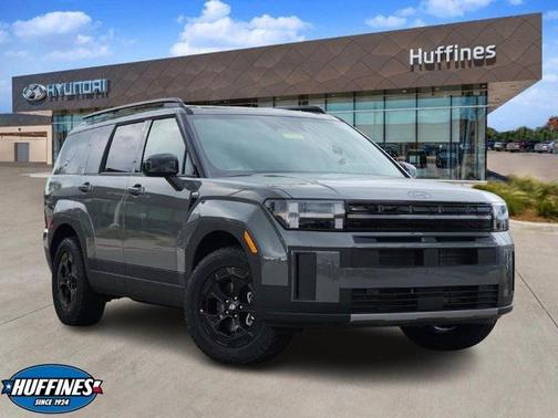 2026 Hyundai SANTA FE XRT