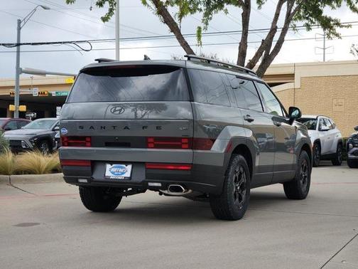 2026 Hyundai SANTA FE XRT